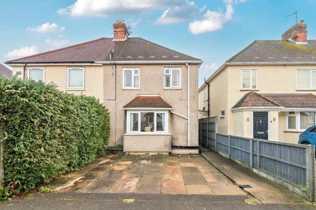 Property photo 1 of 23 External View