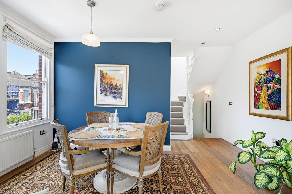 Property photo 3 of 12 Dining Area