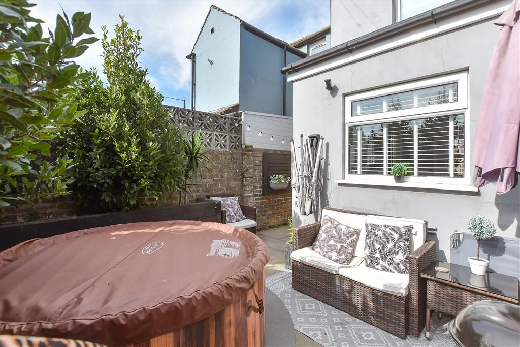 Property photo 2 of 9 Rear Garden