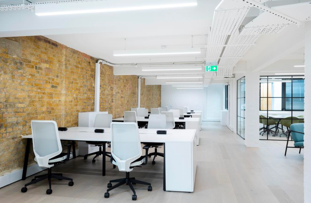 Property photo 3 of 4 Plug And Play Space