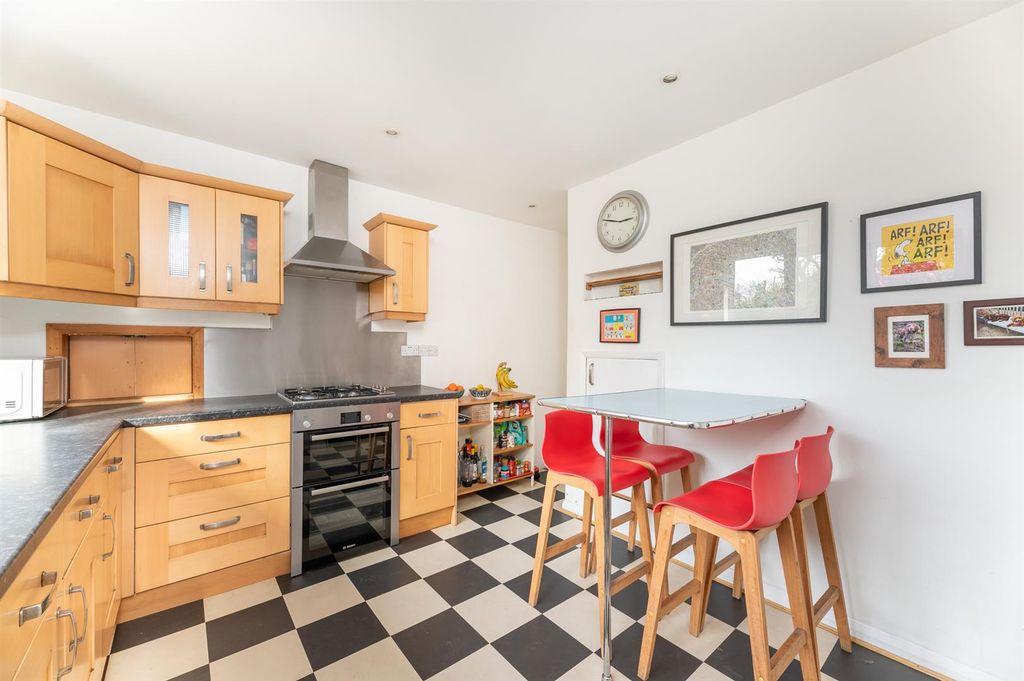 Additional image 20 of 4 bed detached house for saleGhyll Beck Drive, Otley LS21