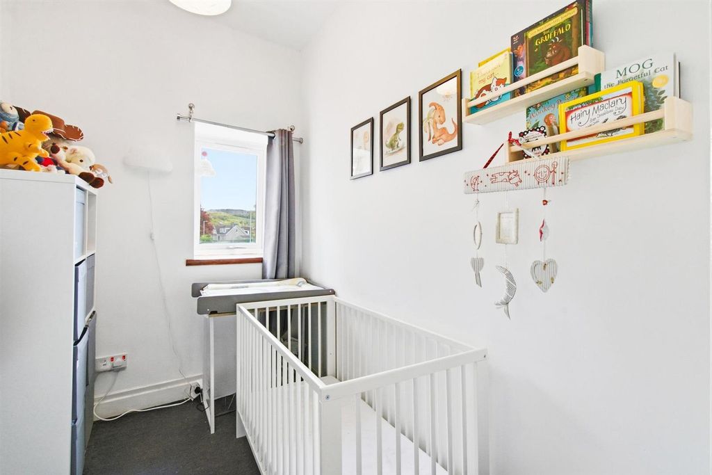 Additional image 19 of 1 bed flat for saleRound Riding Road Dumbarton G82