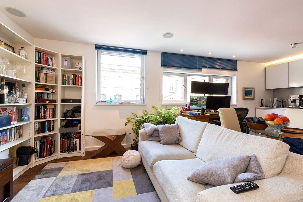 Property photo 2 of 11 Open Plan Living