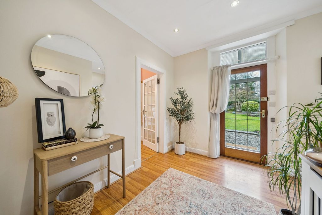 Additional image 5 of 3 bed semi-detached house for saleStrathtullis Cottage, 50 Havelock Street, Helensburgh G84