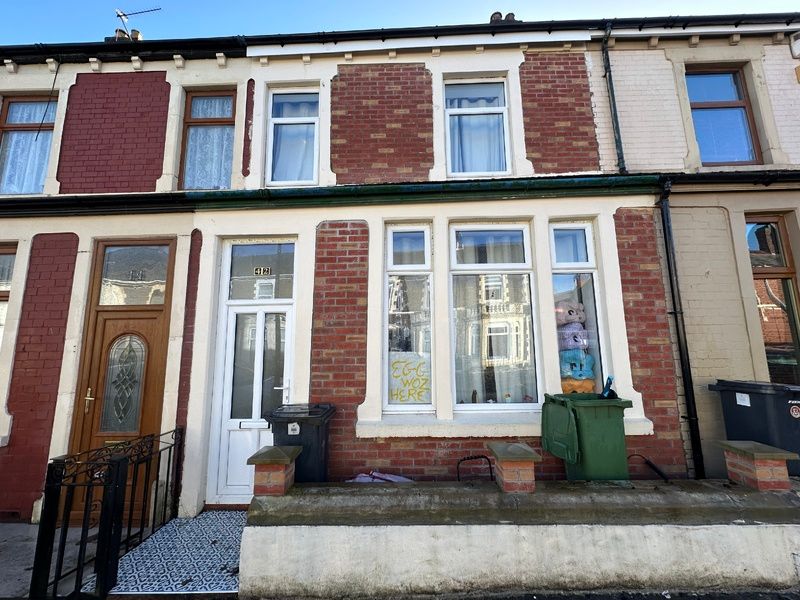 Property photo 1 of 10 5 Bedroom Terraced For Sale