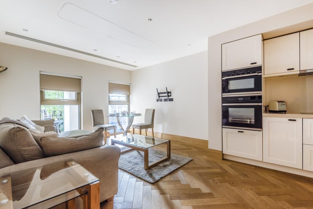 Property photo 1 of 10 Reception Room/Kitchen