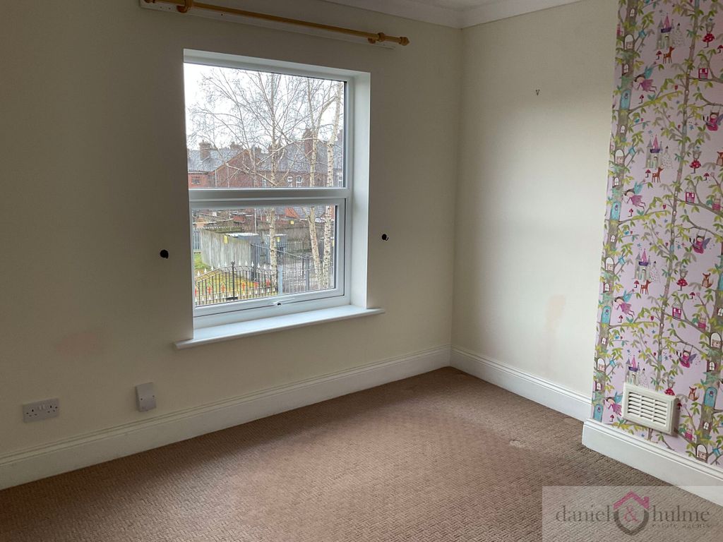 Additional image 9 of 2 bed town house to rentCarron Street, Stoke-On-Trent, Staffordshire ST4