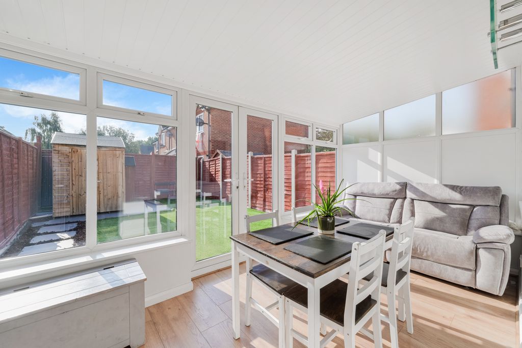 Property photo 3 of 15 Conservatory