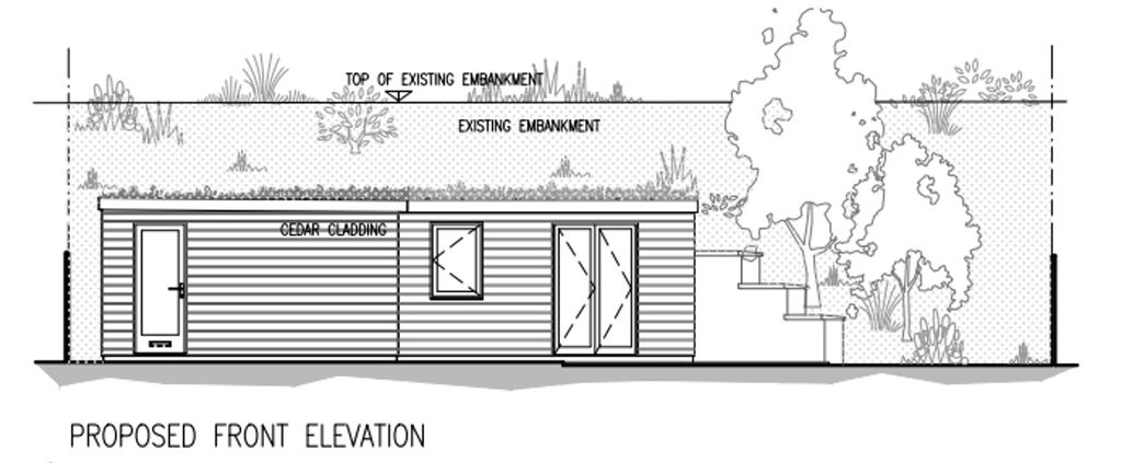Property photo 2 of 4 Proposed Property