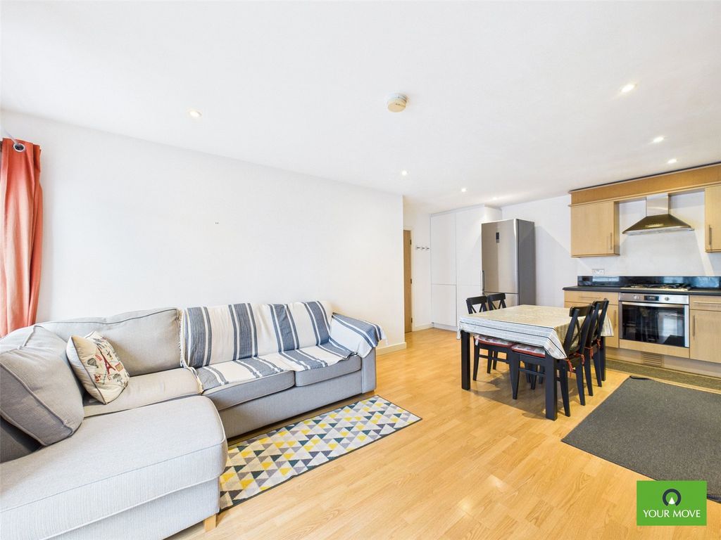 Property photo 2 of 13 Kicthen/Living Area