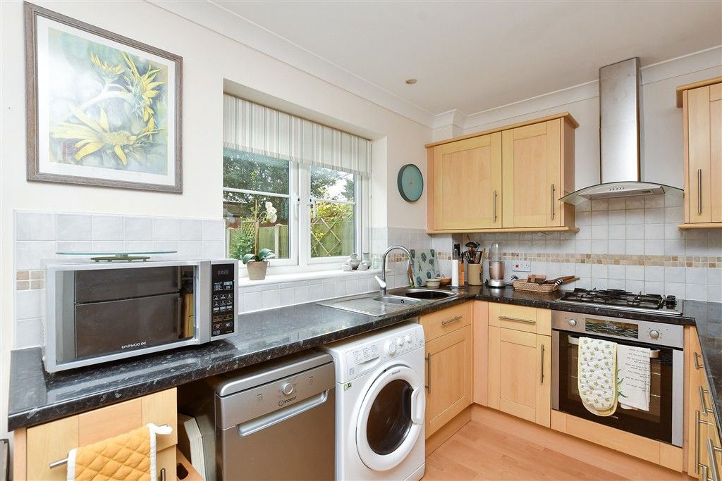 Property photo 3 of 12 Kitchen/Diner