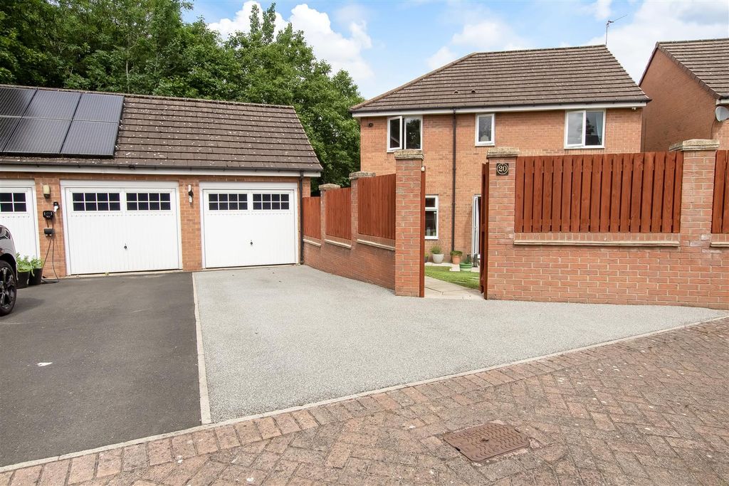 Property photo 1 of 22 Rear Elevation