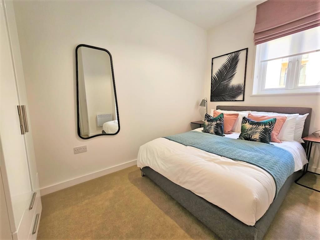 Property photo 2 of 6 Master Bedrom