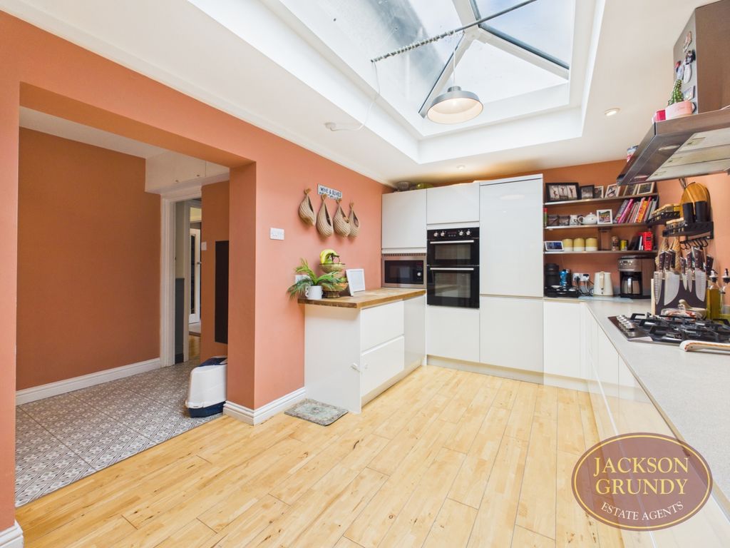 Additional image 15 of 4 bed terraced house for saleBadby Road West, Daventry NN11