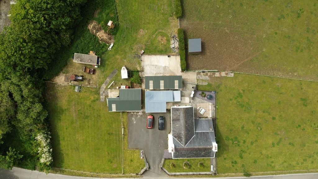 Additional image 35 of 5 bed farm for saleLlangwyryfon, Aberystwyth SY23