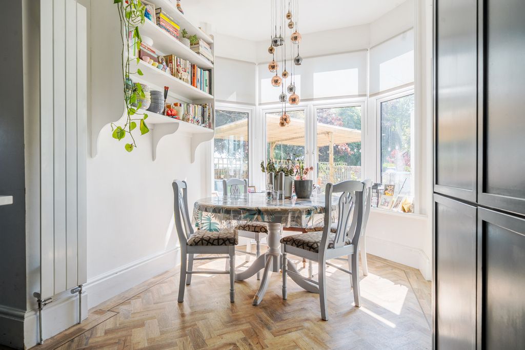 Additional image 13 of 6 bed semi-detached house for saleSaffrons Road, Eastbourne, East Sussex BN21