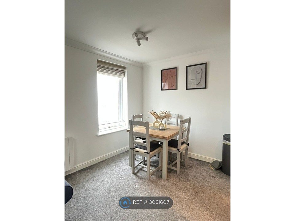 Property photo 1 of 8 Dining Area As Part Of Living Room