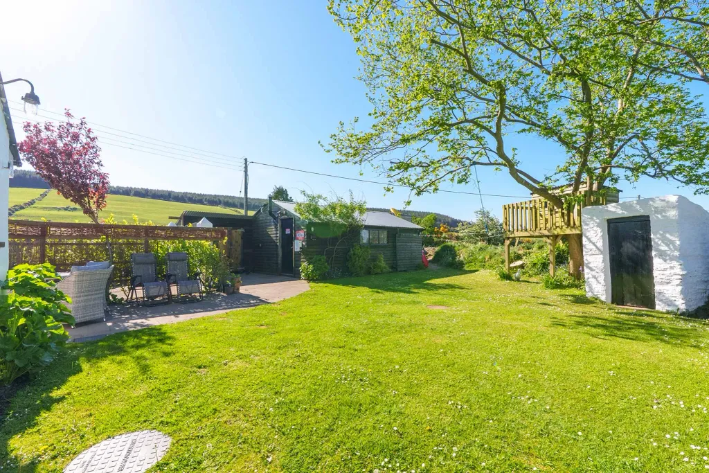 Additional image 28 of 4 bed cottage for saleMount View Cottage, St Marks Road, St Marks IM4