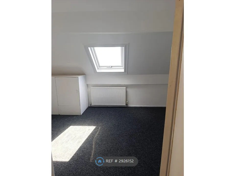 Apartment in Salford, Greater Manchester - More
