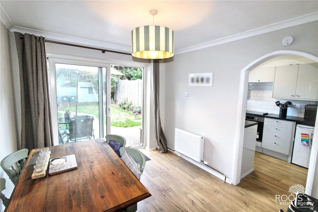 Property photo 2 of 11 Dining Room