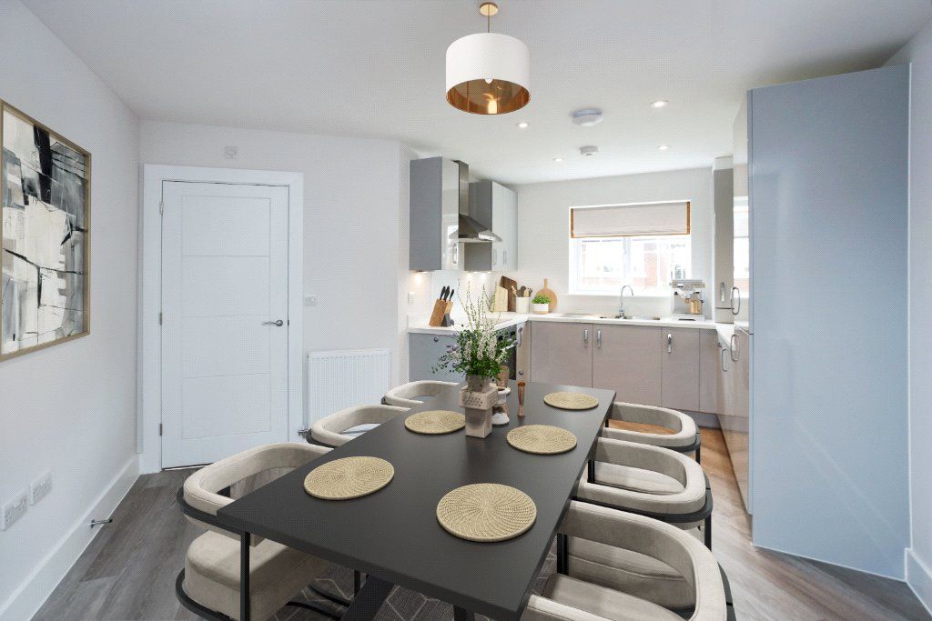 Property photo 3 of 10 Kitchen Diner