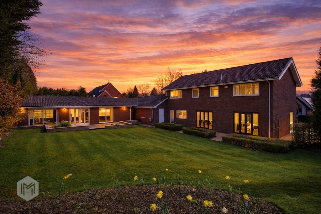 Additional image 6 of 4 bed detached house for saleNorthwold Drive, Bolton BL1