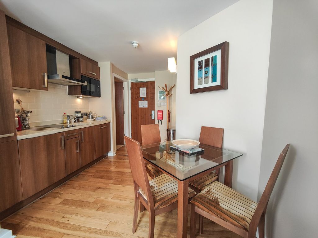 Property photo 2 of 14 Open Plan Living