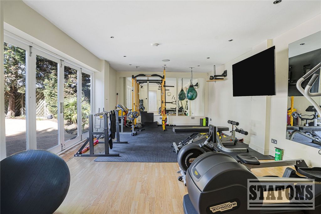 Additional image 32 of 9 bed detached house to rentRush Green, Hertford, Hertfordshire SG13