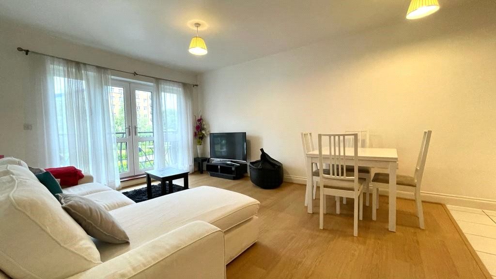 Property photo 2 of 8 Living Area