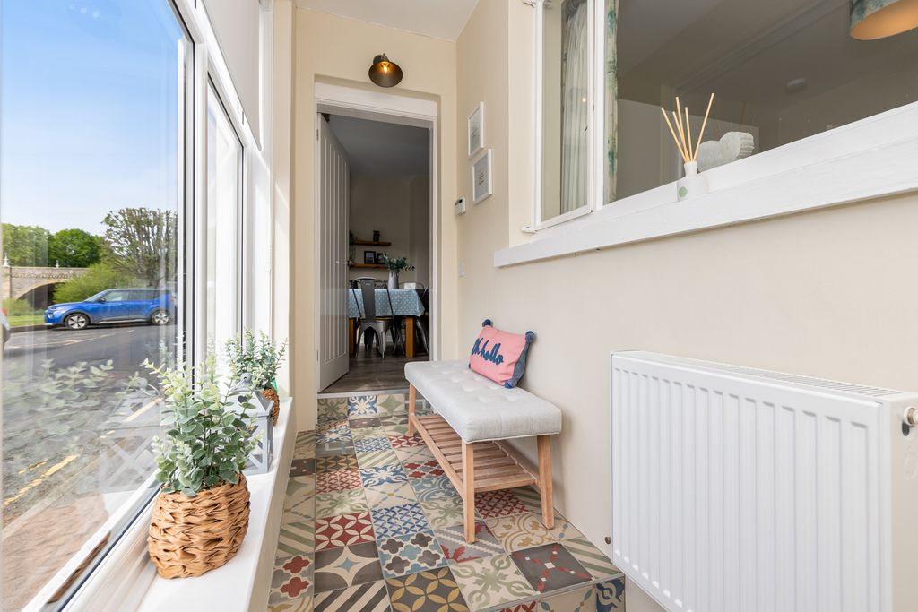 Additional image 12 of 2 bed flat for sale4 Tweed Green, Peebles EH45