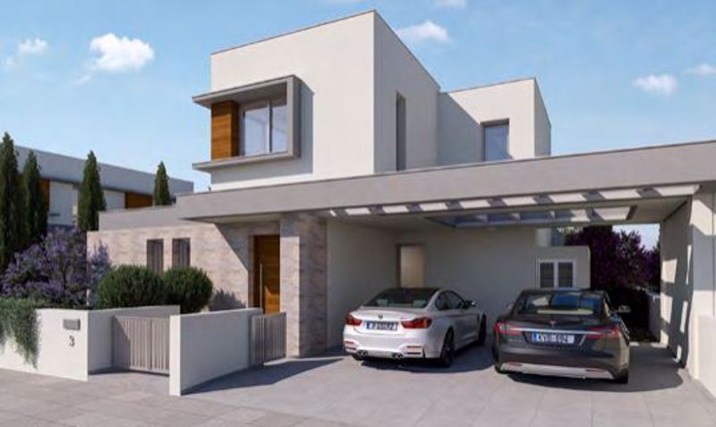 Property photo 1 of 17 Front Of Villa -...