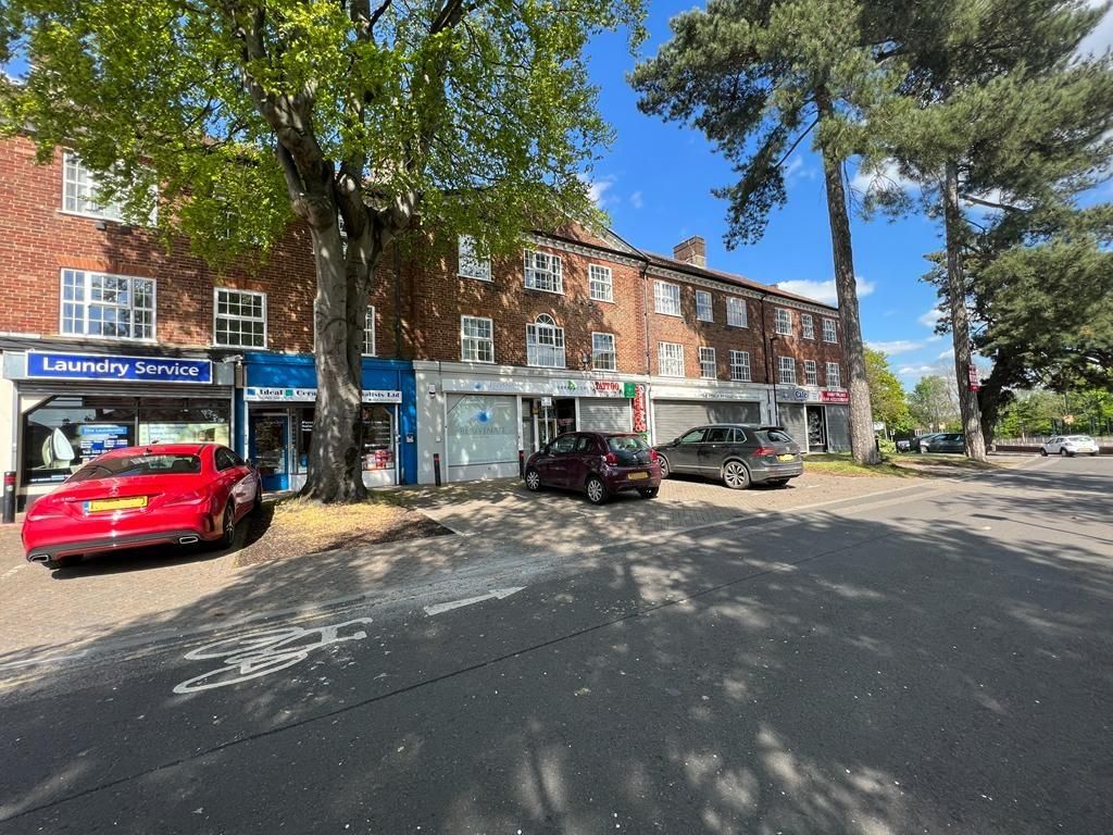 Property photo 1 of 8 Marketbuildings.Jpg