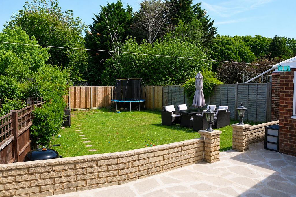 Property photo 2 of 14 Ai Back Garden.Png