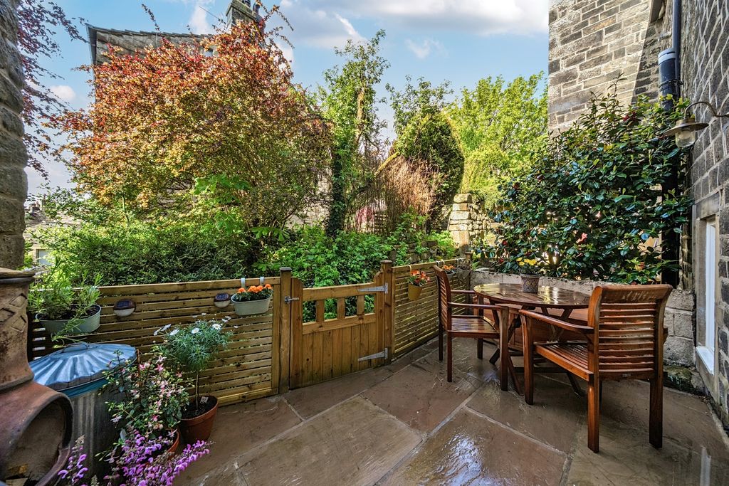 Additional image 20 of 3 bed cottage for saleTowngate, Heptonstall, Hebden Bridge, West Yorkshire HX7