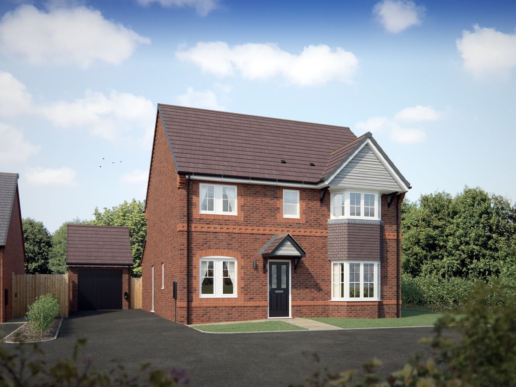 Property photo 1 of 15 The Shawbury