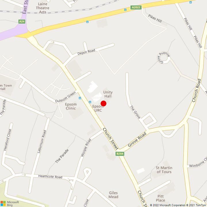 Property photo 2 of 2 Property Map