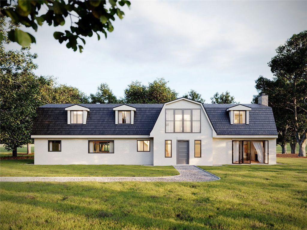 Property photo 2 of 11 Consented House CGI