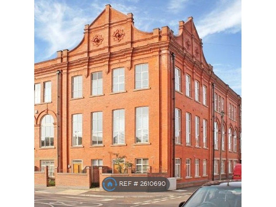 Property photo 1 of 9 Wheatsheaf Works