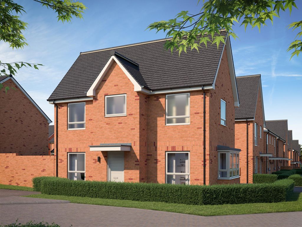 Property photo 2 of 11 CGI Example