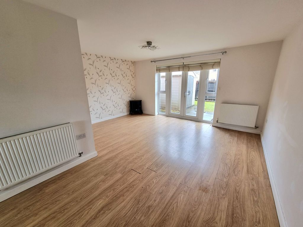 Property photo 3 of 27 Open Plan Lounge/Diner/Kitchen