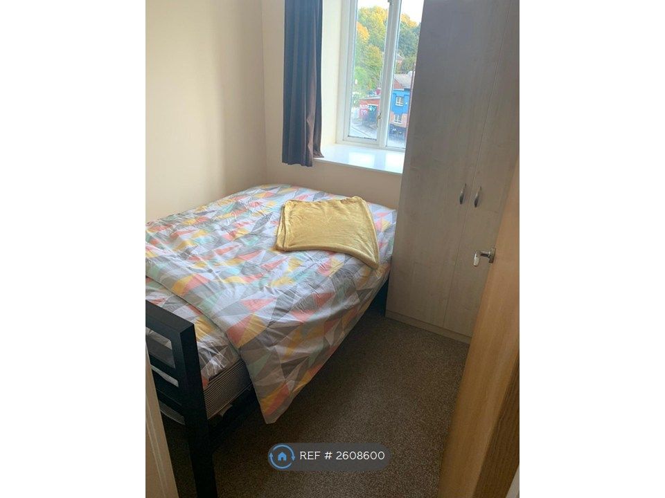 Property photo 3 of 8 Second Bedroom