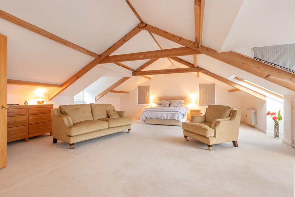 Additional image 6 of 7 bed detached house for saleL'hyvreuse, Cambridge Park, St. Peter Port, Guernsey GY1