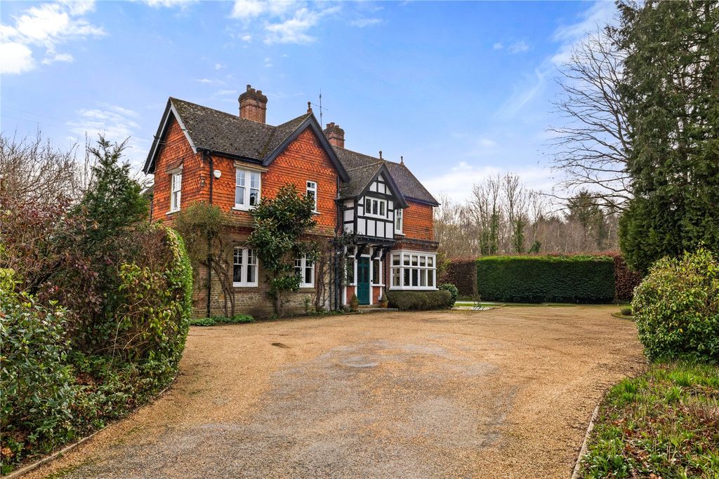 Additional image 30 of 6 bed detached house for saleGeorge Eliot Close, Witley, Godalming, Surrey GU8