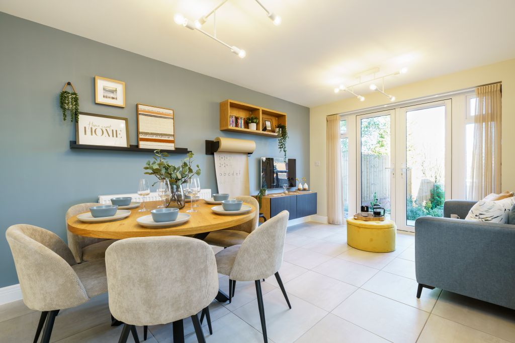 Property photo 1 of 12 Showhome Photography
