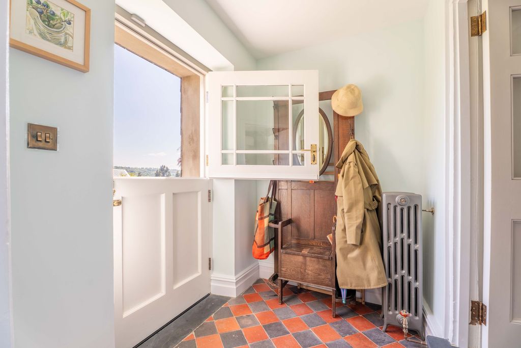 Additional image 46 of 8 bed link detached house for sale61 St. James Street, Narberth SA67