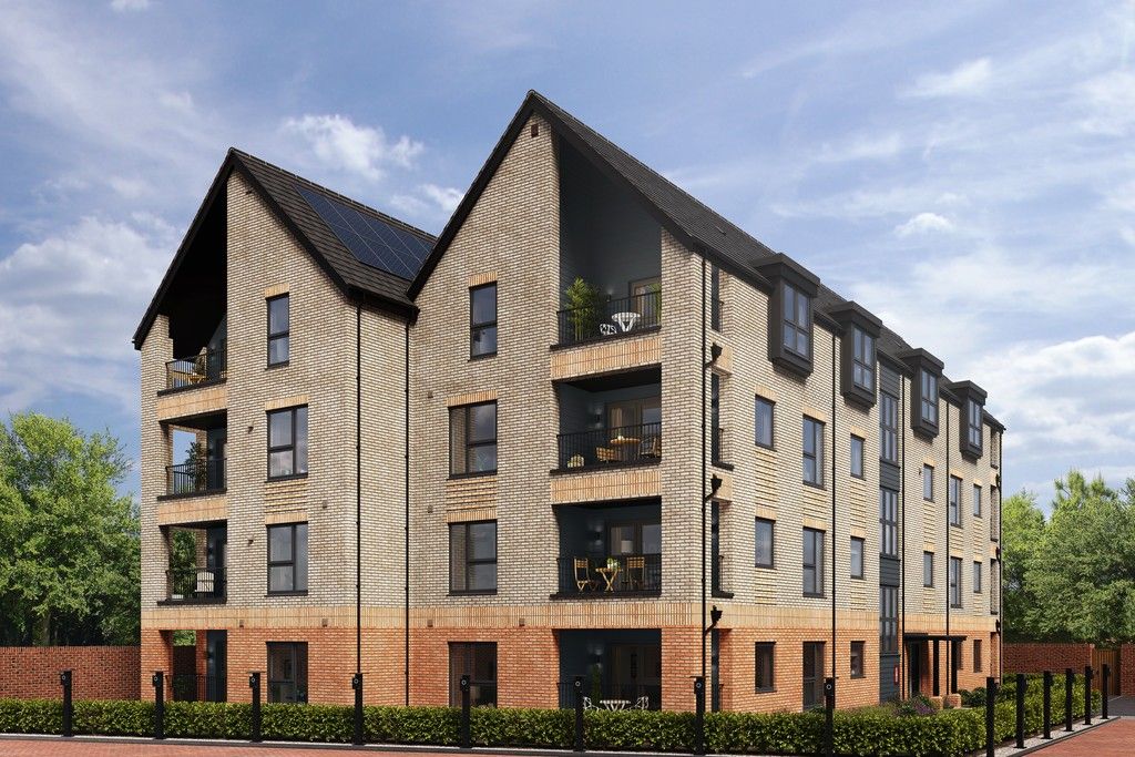 Property photo 3 of 8 Maple Croft, Egham