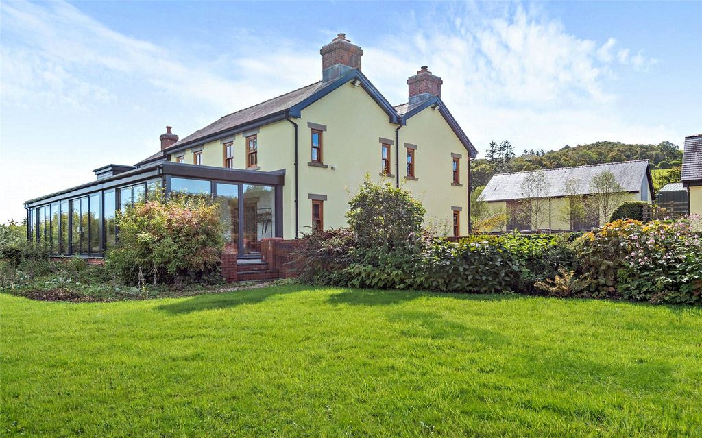 Additional image 34 of Land for salePumpsaint, Llanwrda, Carmarthenshire SA19