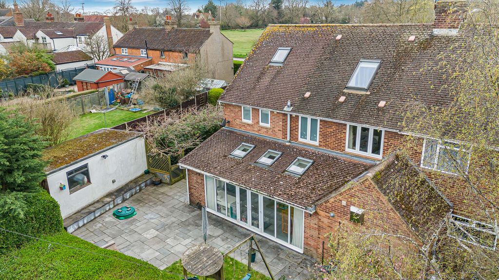 Property photo 1 of 32 Rear Aerial View