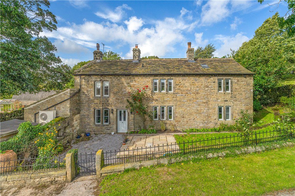 Property photo 1 of 25 Ghyll Grange Farm