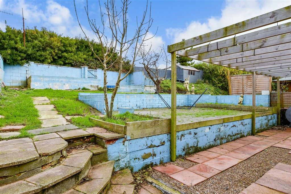 Property photo 2 of 14 Rear Garden